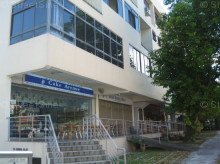 Kilat Centre (D21), Apartment #1098022